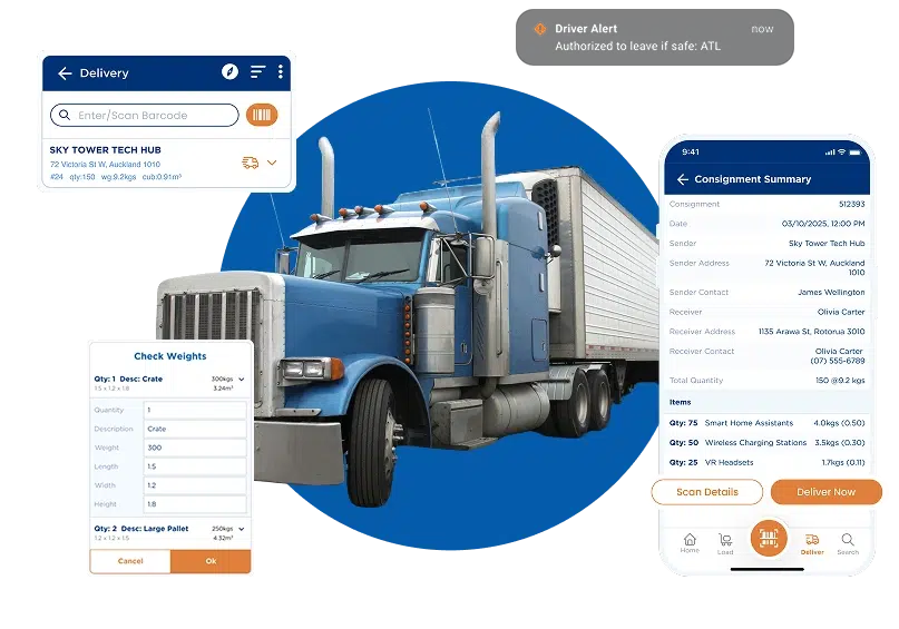 NZ-New-Hero-Courier-Management